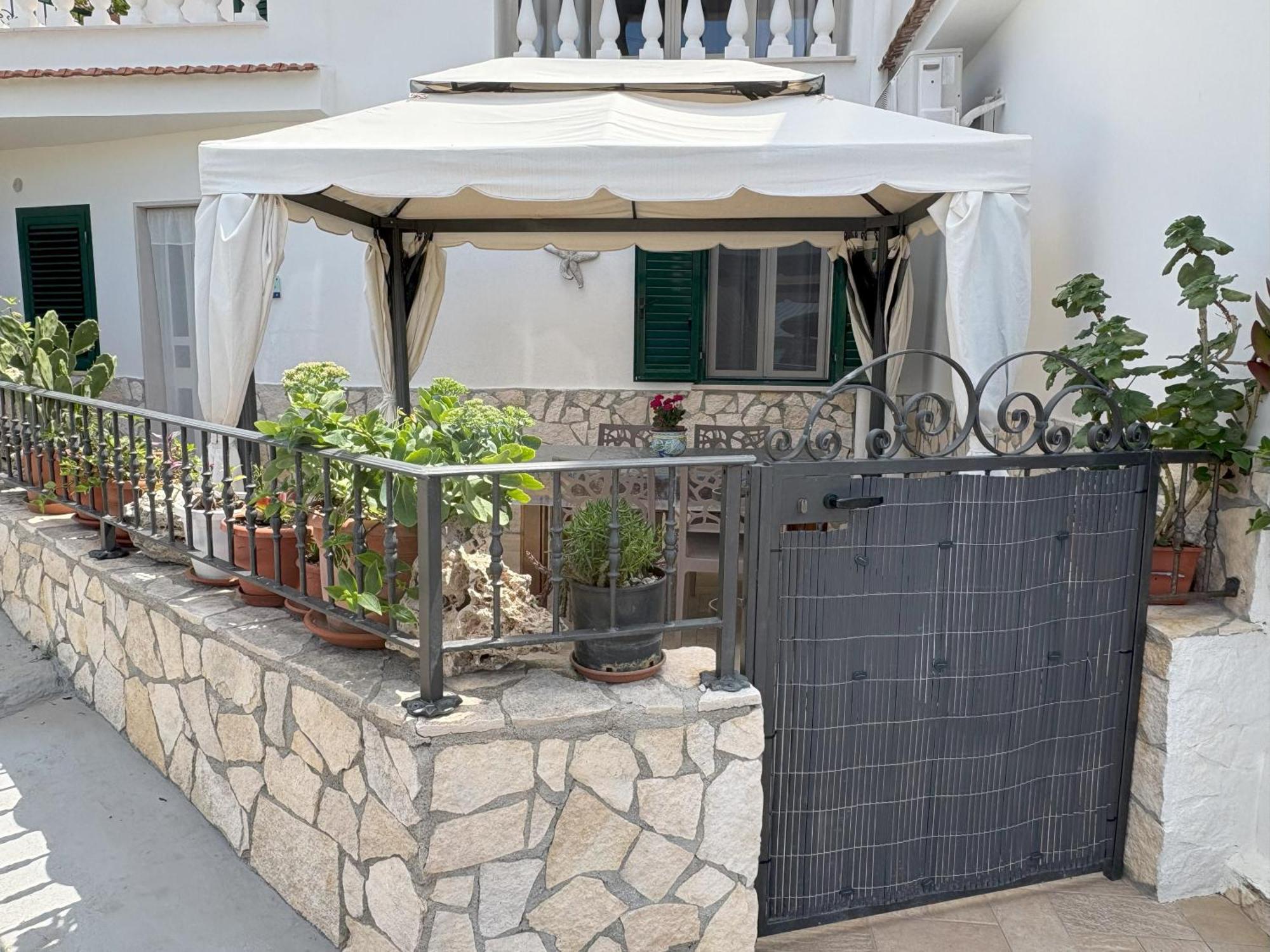 Casa Sundaville ペスキチ エクステリア 写真
