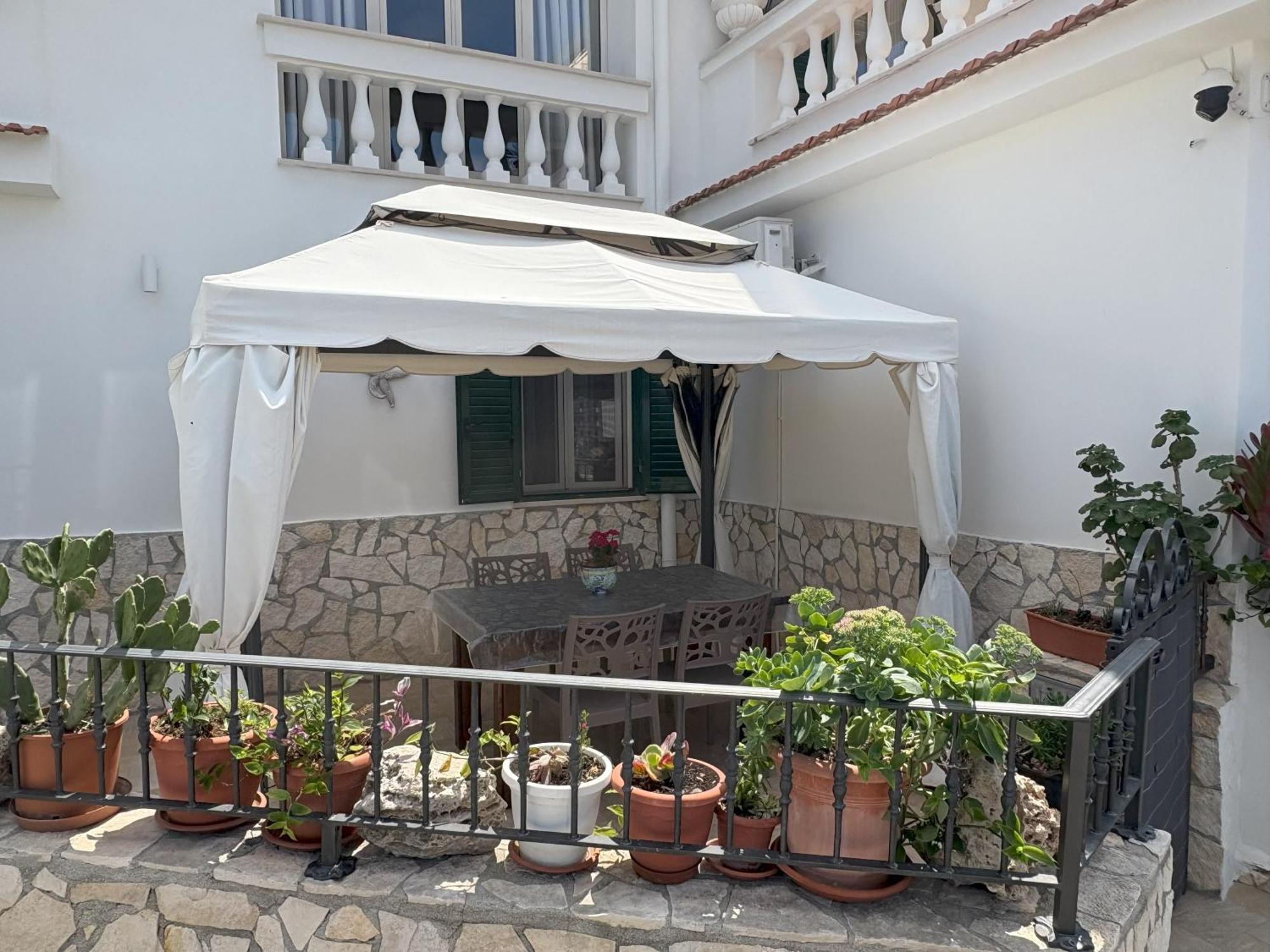 Casa Sundaville ペスキチ エクステリア 写真